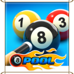 لعبة 8 Ball Pool البلياردو