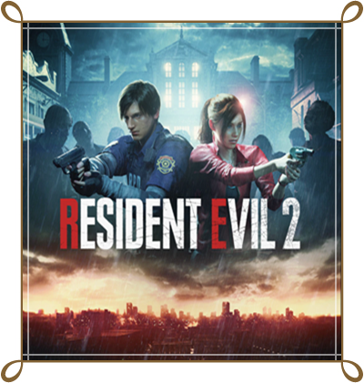 تحميل لعبة رزدنت ايفل 2 ريميك Resident Evil 2 Remake