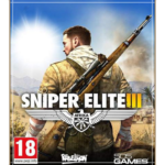 تحميل لعبة Sniper Elite 3 سنايبر إليت 3 القناص للكمبيوتر