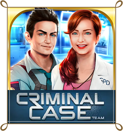  لعبة Criminal case كريمينال كيس المحقق