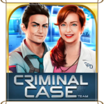 لعبة Criminal case كريمينال كيس المحقق