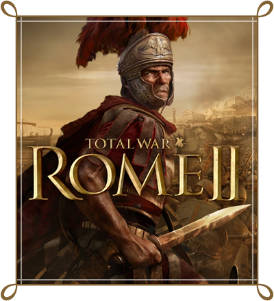 تحميل لعبة Rome Total War 2 توتال وار روما