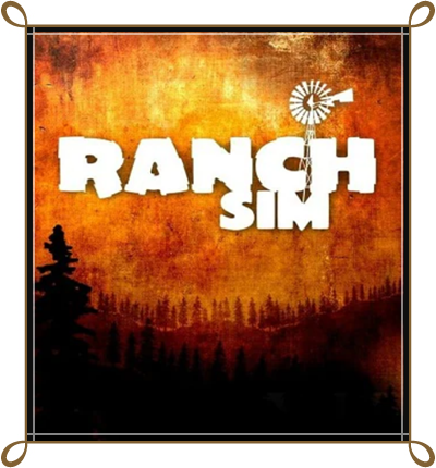 تحميل لعبة Ranch Simulator محاكي المزارع مجانا