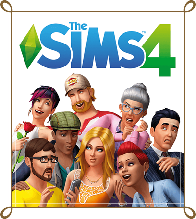 تحميل لعبة The Sims 4 ذا سيمس الجزء الرابع برابط مباشر