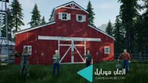 تحميل لعبة Ranch Simulator محاكي المزارع 2022 للكمبيوتر والموبايل مجانا 2