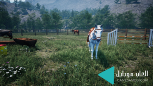 تحميل لعبة Ranch Simulator محاكي المزارع 2022 للكمبيوتر والموبايل مجانا 6