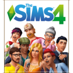 تحميل لعبة The Sims 4 ذا سيمس الجزء الرابع برابط مباشر
