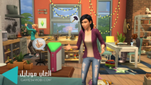 تحميل لعبة The Sims 4 ذا سيمس الجزء الرابع للكمبيوتر والموبايل برابط مباشر 4