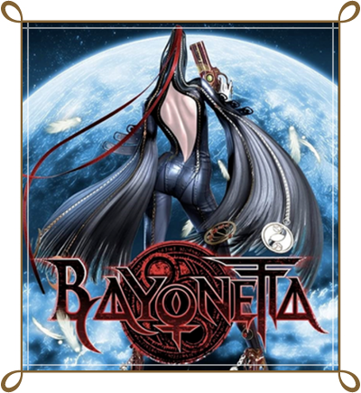 تحميل لعبة بايونيتا Bayonetta برابط مباشر