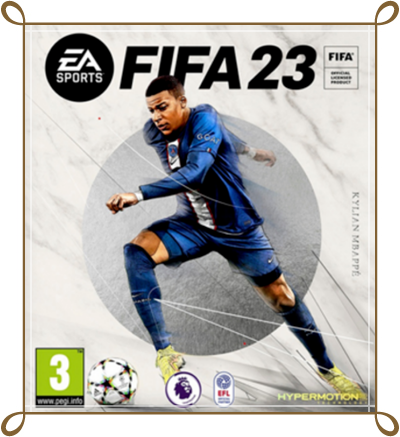 تحميل لعبة FIFA 23 فيفا 23 مجانا