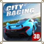 تحميل لعبة City Racing 3D سيتي راسينغ