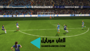 تحميل لعبة FIFA 23 فيفا 23 للكمبيوتر والموبايل برابط مباشر مجانا 10