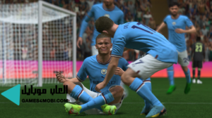 تحميل لعبة FIFA 23 فيفا 23 للكمبيوتر والموبايل برابط مباشر مجانا 7