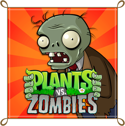 تحميل لعبة Plants vs Zombies زومبي ضد النباتات مجانا