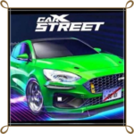 تحميل لعبة carx street كار اكس ستريت اخر اصدار