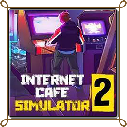 تحميل لعبة Internet Cafe Simulator 2 محاكي مقهى الالعاب