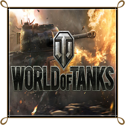 تحميل لعبة World of Tanks عالم الدبابات برابط مباشر