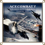 تحميل لعبة Ace combat 7 ايس كومبات برابط مباشر