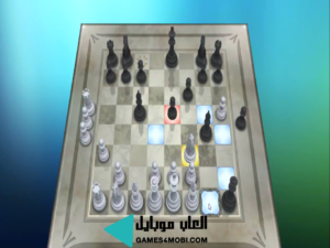 تحميل لعبة Chess Titans الشطرنج 1.0 للكمبيوتر والموبايل برابط مباشر 2