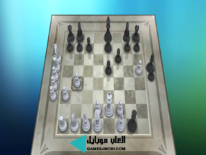 تحميل لعبة Chess Titans الشطرنج 1.0 للكمبيوتر والموبايل برابط مباشر 4