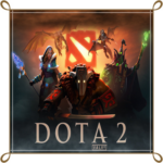 تحميل لعبة Dota 2 دوتا 2 برابط مباشر مجانا