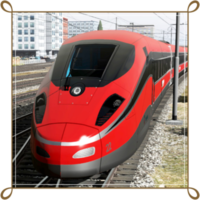 تحميل لعبة Trainz Simulator محاكي القطارات 3 مجانا
