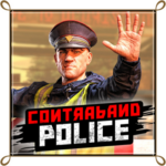 تحميل لعبة Contraband Police محاكي شرطة الحدود اخر اصدار