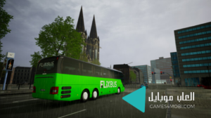 تحميل لعبة Fernbus Simulator محاكي الباصات 2023 مجانا برابط مباشر 1