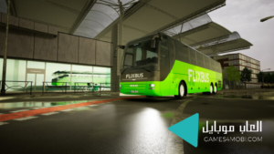 تحميل لعبة Fernbus Simulator محاكي الباصات 2023 مجانا برابط مباشر 3