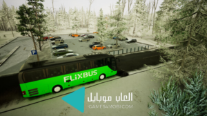 تحميل لعبة Fernbus Simulator محاكي الباصات 2023 مجانا برابط مباشر 5