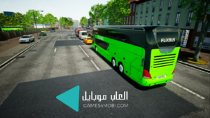 تحميل لعبة Fernbus Simulator محاكي الباصات 2023 مجانا برابط مباشر 6