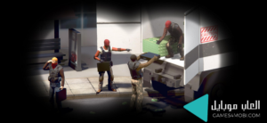 تحميل لعبة Sniper 3D Assassin القناص المحترف 4.1 برابط مباشر 3