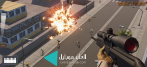 تحميل لعبة Sniper 3D Assassin القناص المحترف 4.1 برابط مباشر 7