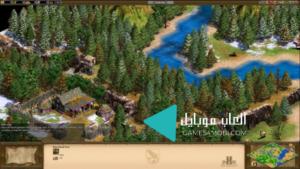 تحميل لعبة Age Of Empires 2 ايج اوف امباير 2 للكمبيوتر برابط مباشر 2