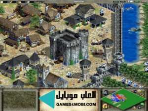 تحميل لعبة Age Of Empires 2 ايج اوف امباير 2 للكمبيوتر برابط مباشر 3
