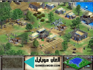 تحميل لعبة Age Of Empires 2 ايج اوف امباير 2 للكمبيوتر برابط مباشر 4