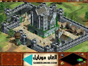 تحميل لعبة Age Of Empires 2 ايج اوف امباير 2 للكمبيوتر برابط مباشر 5
