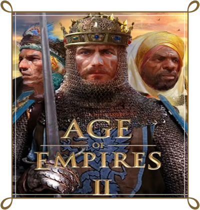 تحميل لعبة Age Of Empires 2 ايج اوف امباير 2 برابط مباشر