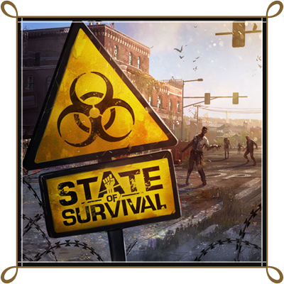 تحميل لعبة State of Survival ستيت اوف سرفايفل مجانا
