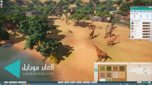 تحميل لعبة Planet Zoo بلانت زو 2024 للكمبيوتر والموبايل من ميديا فاير 2