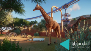 تحميل لعبة Planet Zoo بلانت زو 2024 للكمبيوتر والموبايل من ميديا فاير 4