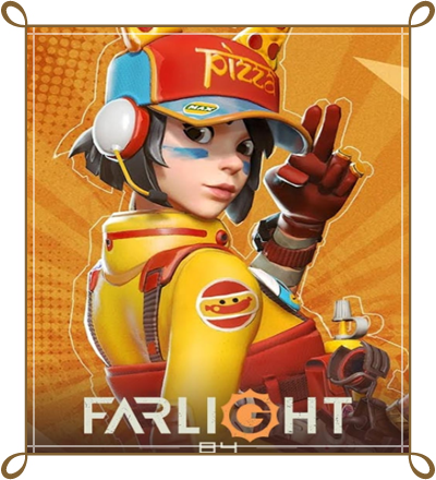 تحميل لعبة Farlight 84 فار لايت برابط مباشر