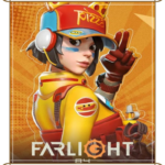 تحميل لعبة Farlight 84 فار لايت برابط مباشر