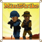 تحميل لعبة Mini Strike ميني سترايك برابط مباشر