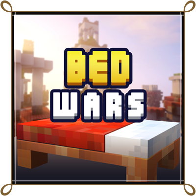 تحميل لعبة Bed Wars حرب السرير برابط مباشر