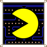 تحميل لعبة Pac Man باك مان برابط مباشر