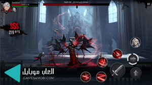 تحميل لعبة Shadow Slayer شادو سلاير 1.2 للكمبيوتر والجوال اخر إصدار 5